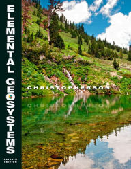 Elemental Geosystems / Edition 7