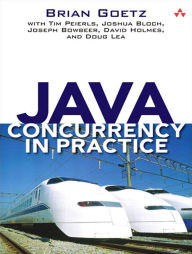 Title: Java Concurrency in Practice, Author: Tim Peierls