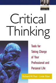 ITunes - Books - Thinking - Concepts and Tools by Richard Paul