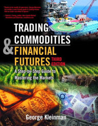 Title: Trading Commodities and Financial Futures, Author: George Kleinman
