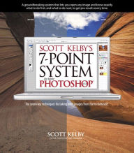 Title: Scott Kelby's 7-Point System for Adobe Photoshop CS3, Author: Scott Kelby