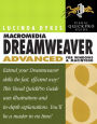 Macromedia Dreamweaver 8 Advanced for Windows and Macintosh: Visual QuickPro Guide