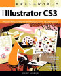 Real World Adobe Illustrator CS3: Real Wld Adobe Illus CS3_p1