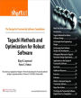 Taguchi Methods and Optimization for Robust Software (Digital Short Cut): TAGUCHI METH OPTIMIZATN _1