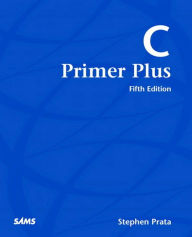 Title: C Primer Plus, Author: Stephen Prata