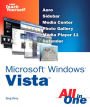 Sams Teach Yourself Microsoft Windows Vista All in One