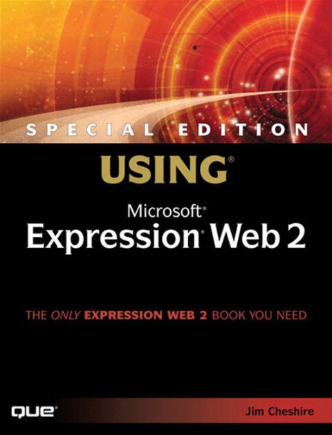 by　Barnes　Expression　Cheshire　eBook　Special　Edition　Noble®　Web　Using　Microsoft　Jim
