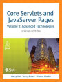 Core Servlets and JavaServer Pages, Volume 2: Advanced Technologies
