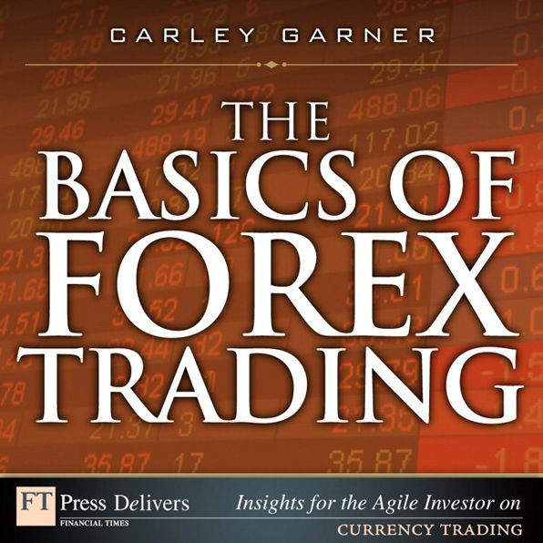 Forex books barnes and noble
