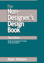 The Non-Designer's InDesign Book