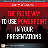 The Right Way to Use PowerPoint in Your Presentations