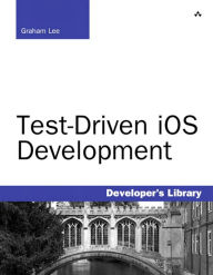 Title: Test-Driven iOS Development, Author: Graham Lee