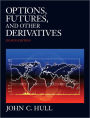 Options, Futures, and Other Derivatives and DerivaGem CD Package / Edition 8