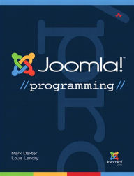 Title: Joomla! Programming, Author: Mark Dexter