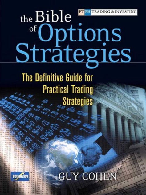 Options trading bible
