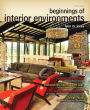 Beginnings of Interior Environments / Edition 11