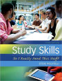 Study Skills: Do I Really Need This Stuff? / Edition 3