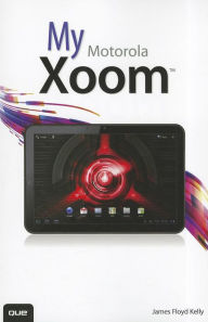 My Motorola Xoom