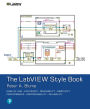 The LabVIEW Style Book