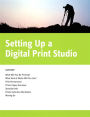 Setting Up a Digital Print Studio: SETTING UP DIG PRINT _1