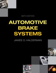 Automotive Brake Systems / Edition 6