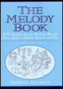 The Melody Book: 300 Selections from the World of Music for Piano, Guitar, Autoharp, Recorder and Voice / Edition 3