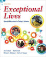 Exceptional Lives: Special Education in Today's Schools / Edition 7