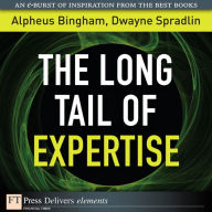 The Long Tail of Expertise