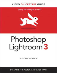 Photoshop Lightroom 3: Visual QuickStart Guide, Enhanced Edition