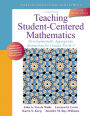 Teaching Student-Centered Mathematics: Developmentally Appropriate Instruction for Grades Pre-K-2 (Volume I) / Edition 2