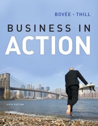 Business in Action / Edition 6
