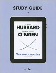 Study Guide for Macroeconomics / Edition 4