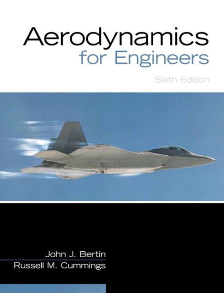 Aerodynamics for Engineers / Edition 6