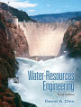 Water-Resources Engineering / Edition 3