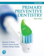 Primary Preventive Dentistry / Edition 8