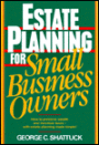 Estate Planning for Small Business Owners