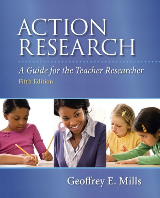 Geoff mills and action research paper 08 picture