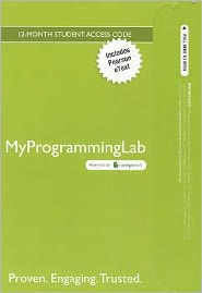 MyProgrammingLab with Pearson eText -- Access Card -- for Java How to Program (early objects) / Edition 9