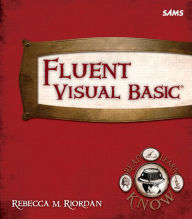 Fluent Visual Basic