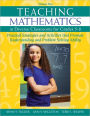 Teaching Mathematics in Diverse Classrooms for Grades 5-8: Practical Strategies and Activities That Promote Understanding and Problem Solving Ability / Edition 1