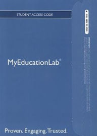 NEW MyEducationLab with Pearson eText -- Standalone Access Card -- for Elementary and Middle School Mathematics: Teaching Developmentally / Edition 8
