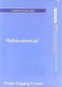 NEW MyEducationLab with Pearson eText -- Standalone Access Card -- for Measurement and Assessment in Teaching / Edition 11