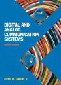 Digital & Analog Communication Systems