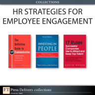 HR Strategies for Employee Engagement (Collection)