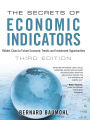 Secrets of Economic Indicators, The: Hidden Clues to Future Economic Trends and Investment Opportunities