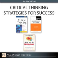 critical thinking in your professional life
