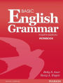 Basic English Grammar Workbook / Edition 4