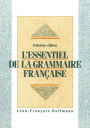 L'Essentiel de la grammaire française / Edition 3