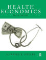 Health Economics / Edition 5