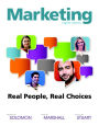 Marketing: Real People, Real Choices / Edition 8